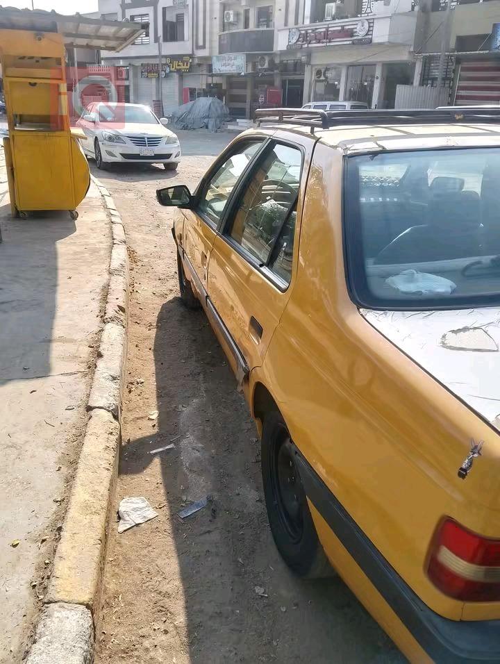 بيجو بارس